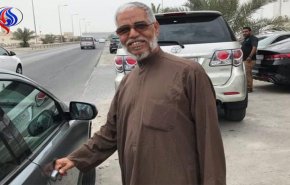 الإفراج عن الشيخ المؤمن على خلفية خطبة الجمعة بالبحرين