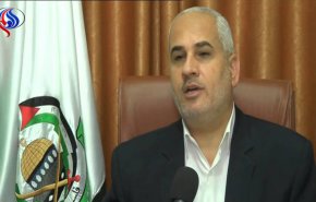حماس: عباس شكل تنفيذية على هواه جاهزة لتمرير أي مشاريع تصفوية