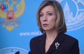 زاخاروا: روسیه جایگزینی ابزارهای بازرسی آژانس در ایران را نمی پذیرد