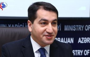 جمهورية آذربيجان تنفي ان يكون نقل معلومات النووي الايراني تم عبر اراضيها