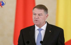 رئیس جمهور رومانی: امضا توافقنامه با "اسرائیل" برای انتقال سفارت کار اشتباهی بود 