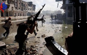 ليبيا.. عشرات القتلى والجرحى منذ بدء المواجهات المسلحة في سبها