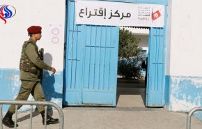 شاهد.. الانتخابات التونسية تصل الی يوم الصمت 
