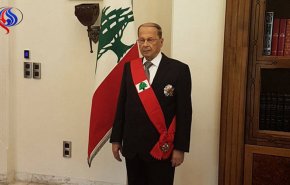 أين سيدلي الرئيس اللبناني بصوته في الانتخابات؟ +فيديو