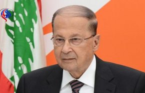 «میشل عون» خواستار مشارکت بیشتر در انتخابات پارلمانی لبنان شد
