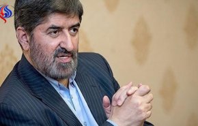 البرلمان الايراني: خروج أمريكا من الاتفاق النووي سيفقدها مكانتها ويُتم حجة إيران