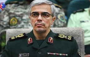 باقري: إيران في أعلى جهوزيتها للرد على اي تهديد او اعتداء