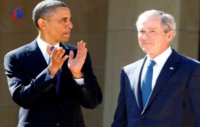 من أوباما إلى بوش: مواقف تجاهل فيها الزعماء البروتوكولات العامة!