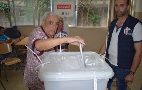 إغلاق مراكز الاقتراع وبدء فرز الأصوات في الانتخابات اللبنانية 