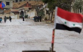 بالفيديو.. عودة الاستقرار لبلدات جنوب دمشق مع خروج المسلحين 