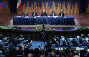 روحاني: أميركا المتضرر الأول من انسحابها من الاتفاق النووي