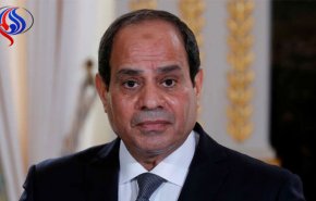 مقرب من السيسي يقترح تعديل مواد الدستور المتعلقة بالرئاسة‎