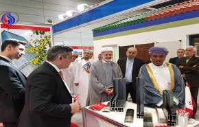 24 شركة ايرانية تشارك في 3 معارض دولية بسلطنة عمان