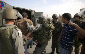 مواجهات واعتقالات في الضفة الغربية