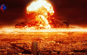 نابودی 131 شهر آمریکا با اولین حمله هسته ای روسیه