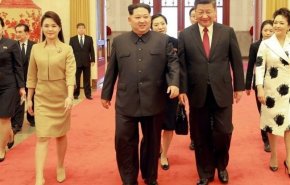  در سفر مخفیانه رهبر کره شمالی به چین چه گذشت؟