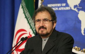 ايران تهنئ الشعب اللبناني بالانتخابات البرلمانية