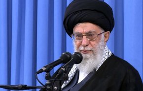 سخنرانی حجت‌الاسلام والمسلمین قرائتی در جلسه درس خارج فقه رهبر انقلاب اسلامی
