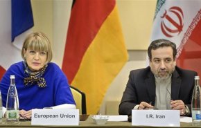 الاتحاد الاوروبي يسعى لاقناع ايران بالبقاء في الاتفاق النووي لو انسحبت اميركا منه