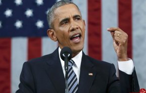 أوباما: إنسحاب ترامب من الاتفاق النووي مع ايران 