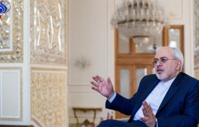 جلسه روحانی و ظریف پس از نشست هیئت وزیران