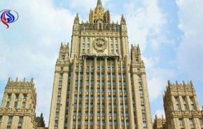 مسکو: به قطعنامه شورای امنیت درباره برجام پایبند می‌مانیم