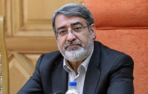 وزير الداخلية: لاتفاوض حول الصواريخ الايرانية