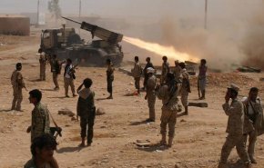 عملیات غافلگیرانه یمنی ها در الحدیده/ هلاکت 38 مزدور سعودی در حمله موشکی نیروهای یمنی به البرح