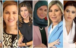 6 زن راه‌یافته به پارلمان لبنان چه کسانی هستند؟