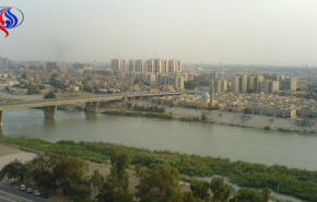 ضبط سيارة مفخخة وتفجيرها تحت السيطرة شمالي بغداد