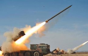 شلیک بیش از 20 موشک به مواضع صهیونیست‌ها در جولان اشغالی