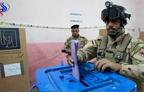 بدء التصويت الخاص للانتخابات البرلمانية في العراق