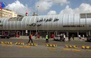 استئناف الرحلات الجوية بين مطارين في ليبيا ومطار القاهرة