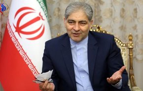 مساعد وزير الداخلية الايراني: يمكن حتى بدون أميركا إدارة العالم