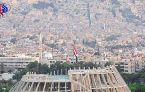 دمشق: مرحله جدیدی از تجاوز علیه سوریه آغاز شده است