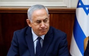 واکنش نتانیاهو به حملات موشکی شب گذشته به جولان اشغالی