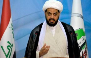 شیخ الخزعلی: فهرست "الفتح غافلگیر کننده خواهد بود؛ عربستان حامی برجسته تکفیری‌ها