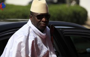 غامبيا تبيع سيارات فاخرة وطائرات امتلكها الرئيس السابق 