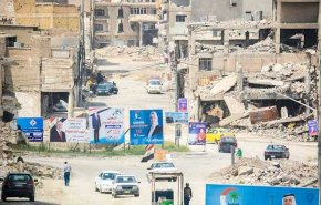 أجواء انتخابية وتنافسية كبيرة بين أكثر من 900 مرشح في الموصل+فيديو