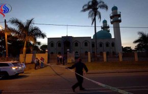 مقتل شخص في هجوم بالسكاكين على مسجد في جنوب افريقيا