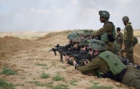 تعزيزات اسرائيلية في محيط قطاع غزة ونشر وحدات قناصين