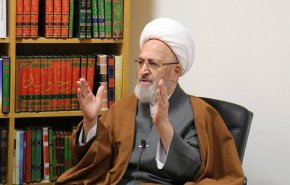 آية الله سبحاني يؤكد دور الشيعة المهم في نشر العلوم الإسلامية