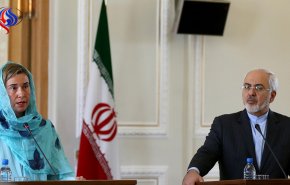 بعد انسحاب ترامب..الاتحاد الاوروبي يصبو الى انقاذ نووي طهران