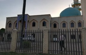 بالفيديو.. لحظة الهجوم على مسجد للشيعة بجنوب إفريقيا