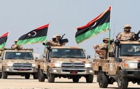 اختراق الهدنة في سبها الليبية بعد ساعتين من تنفيذها 