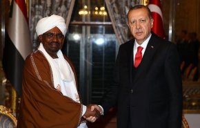 إجتماع اللجنة التشاورية السياسية بين السودان وتركيا في الخرطوم