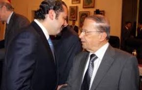 الحريري يرشح نبيه بري لرئاسة المجلس النيابي في لبنان