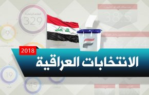 اتخاذ تدابیر امنیتی در انتخابات پارلمانی عراق