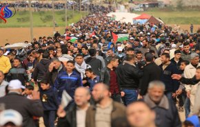 الاحتلال یرفع من اعداد قواته العسكرية في الضفة وغزة