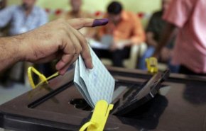 العراق: بدء عملية الاقتراع العام للانتخابات التشريعية 